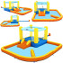 Надувная игровая площадка Beach Bounce Bestway 365 × 340 × 152 см 53381