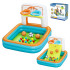 Надувная игровая площадка с мячами 120 x 107 x 84 см Bestway 52728
