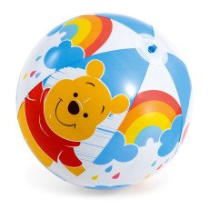 Надувной мяч «Винни-Пух» INTEX Ø51 см (58025)