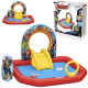 Piepūšams rotaļu laukums Avengers 211 x 198 x 125 cm Bestway 98800