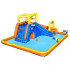 Piepūšams rotaļu laukums Mega Park 551 x 502 x 265 cm Bestway 53377