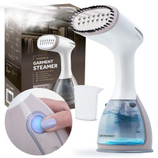 Apģērbu tvaicētājs Berdsen BD-310, 1500 W