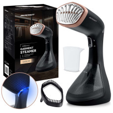 Apģērbu tvaicētājs Berdsen BD-311, 1600 W