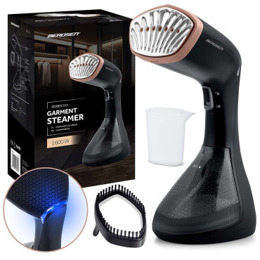 Apģērbu tvaicētājs Berdsen BD-311, 1600 W