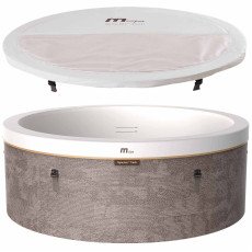 Панельное SPA с гидромассажем Cocoon 6 мест mSpa WiFi