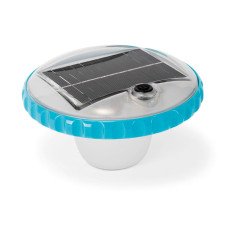 Peldējoša saules LED lampa INTEX 28695