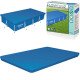 Baseina pārklājs stelażowego 400 x 211 cm Bestway 58107