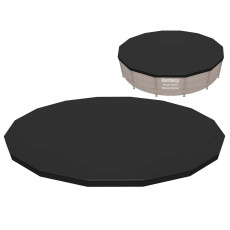 Baseina pārklājs stelażowego 427 cm Bestway 58248