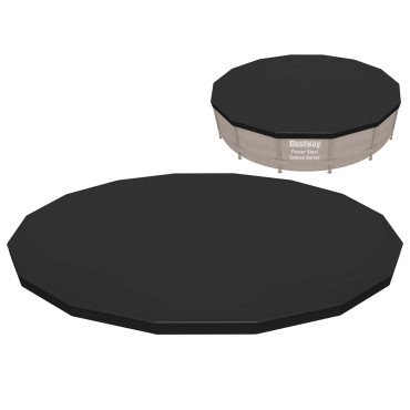 Baseina pārklājs stelażowego 427 cm Bestway 58248