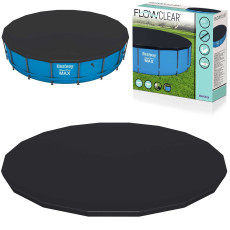 Baseina pārklājs stelażowego 549 cm Bestway 58039