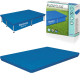 Прямоугольное покрывало 224 x 154 см Bestway 58103