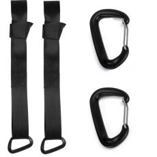 Ремни для крепления качелей 2 шт 150 см