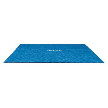 Солнечная крышка для бассейна 549 x 274 см INTEX 28016