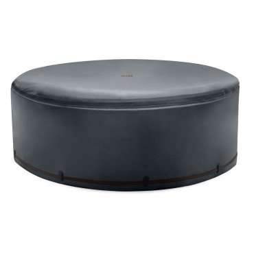 Тепловая крышка для SPA 4 чел. всесезонная круглая Intex 28523