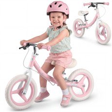 Беговел Ricokids Fun Adventure
