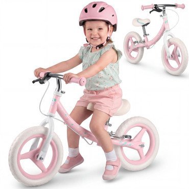 Беговел Ricokids Fun Adventure