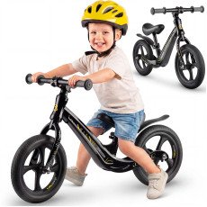 Беговел для детей Ricokids FUNNU