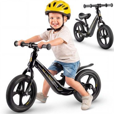Беговел для детей Ricokids FUNNU