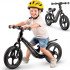 Беговел для детей Ricokids FUNNU