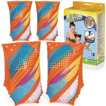 Bērnu peldēšanas uzroči L/XL Bestway 32274