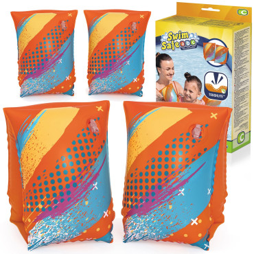 Bērnu peldēšanas uzroči S/M Bestway 32273