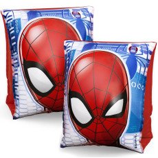 Нарукавники для плавания Spider-Man 23 x 15 см Bestway 98001N