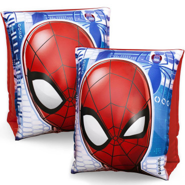 Нарукавники для плавания Spider-Man 23 x 15 см Bestway 98001N