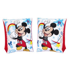 Uzroči do pływania Mikijs 23 x 15 cm Bestway 91002