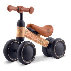 Trīsritenis skrejritenis-bērnu velosipēds Ricokids