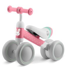 Trīsritenis skrejritenis bērniem Ricokids