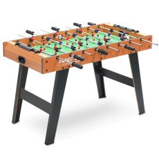 Большой стол для игры в настольный футбол Neo-Sport NS-444