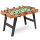 Большой стол для игры в настольный футбол Neo-Sport NS-444