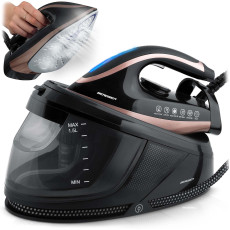 Tvaika stacija Berdsen BD-334, 3000 W, keramisks pārklājums