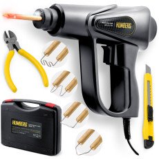 Паяльник для пластика 70 W Humberg HM-293