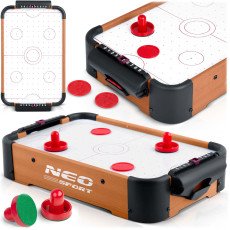 Стол для игры Air Hockey Neo-Sport NS-440