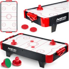 Стол для игры в аэрохоккей Neo-Sport NS-423