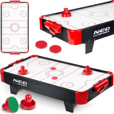 Стол для игры в аэрохоккей Neo-Sport NS-423