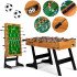 Стол для игры в настольный футбол Neo-Sport 121 x 61 x 80 cm NS-803 деревянный