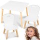 Столик с двумя стульчиками для детей Ricokids RC-848