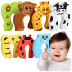 Стопперы для дверей Ricokids 798600 7 шт — животные