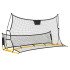 Тренировочная сетка rebounder Neo-Sport 210 x 120 x 35 см