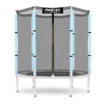 Внешняя сетка для батута 140cm 4,5ft Neo-Sport