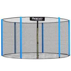 Внешняя сетка для батутов 183cm 6ft Neo-Sport