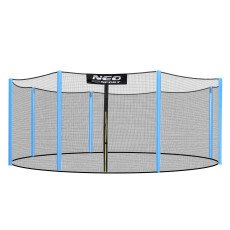 Внешняя сетка для батутов 435cm 14ft Neo-Sport
