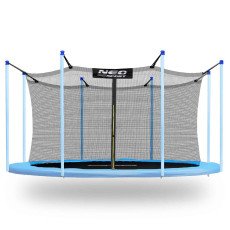 Внутренняя сетка для батутов 374cm 12ft Neo-Sport