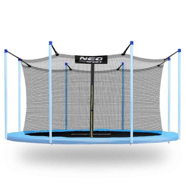 Внутренняя сетка для батутов 374cm 12ft Neo-Sport