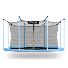 Внутренняя сетка для батутов 404cm 13ft Neo-Sport