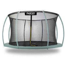Внутренняя сетка для батутов 435 cm 14ft Neo-Sport
