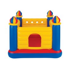 Батут-замок INTEX 175 x 175 x 135 см (48259)