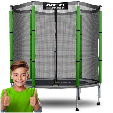 Neo-Sport NS-04Z240F 5903890628345
